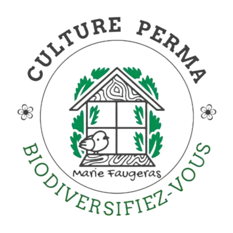 Marie Faugeras - Culture Perma